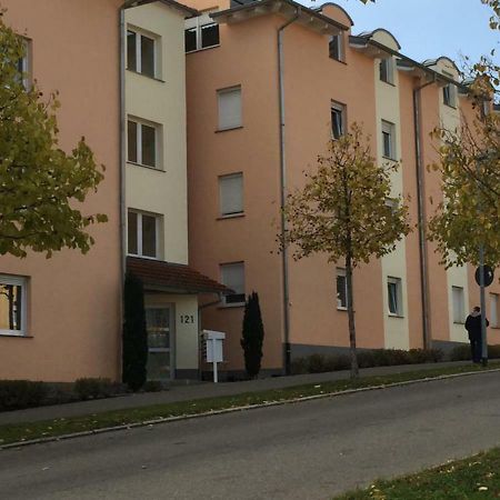 Apartment No. 121 Rottweil Eksteriør bilde