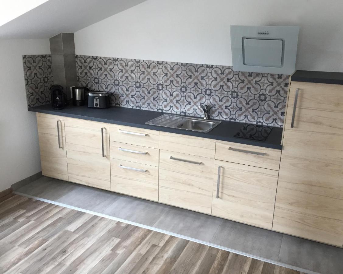 Apartment No. 121 Rottweil Eksteriør bilde