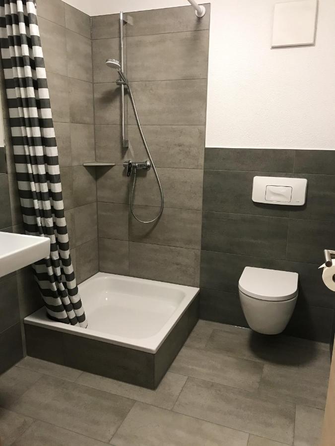 Apartment No. 121 Rottweil Eksteriør bilde