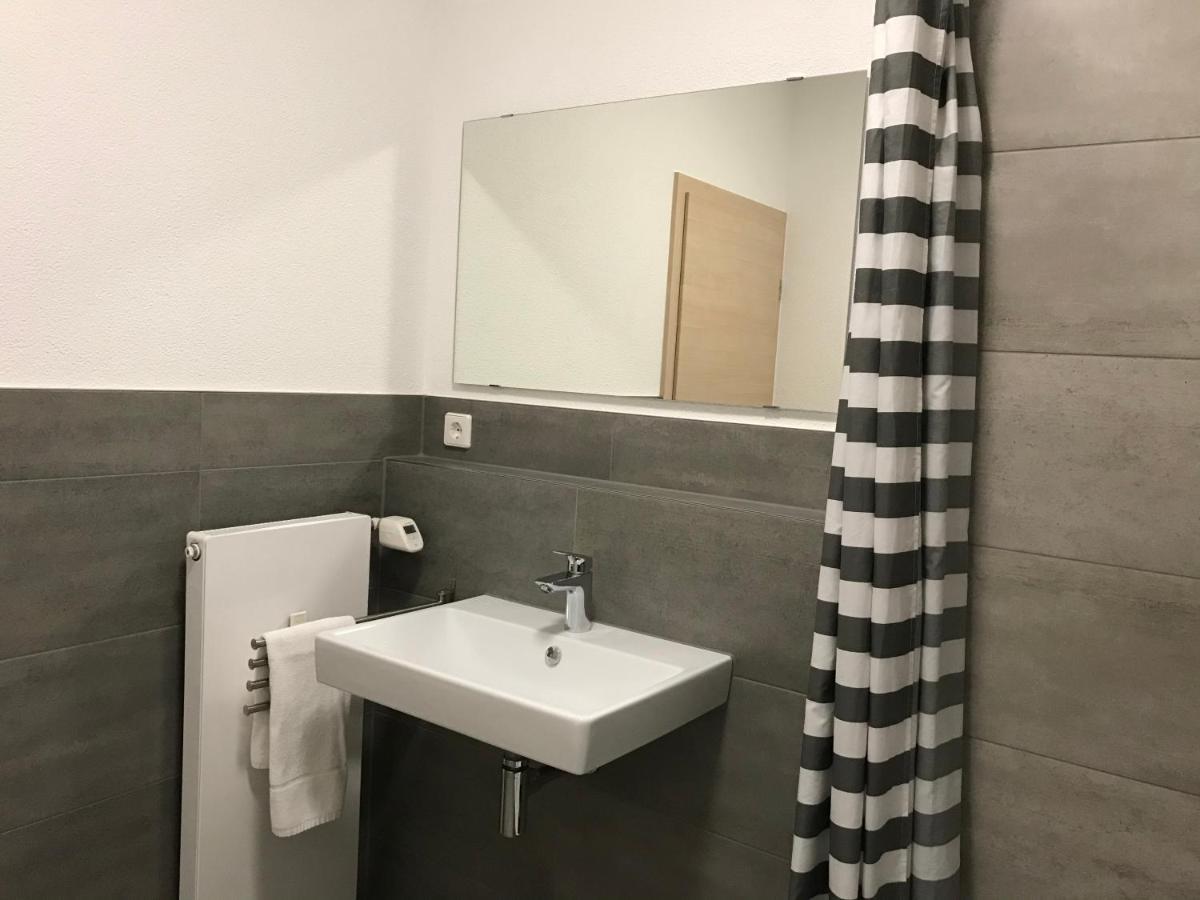 Apartment No. 121 Rottweil Eksteriør bilde