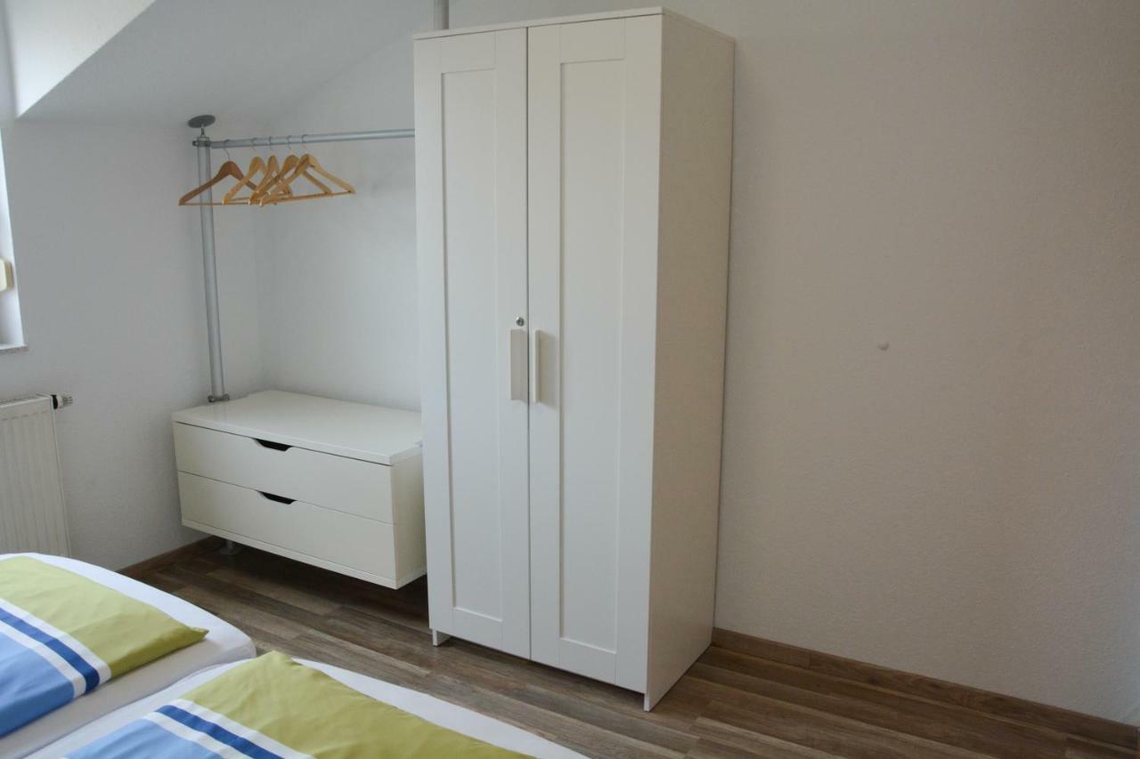 Apartment No. 121 Rottweil Eksteriør bilde