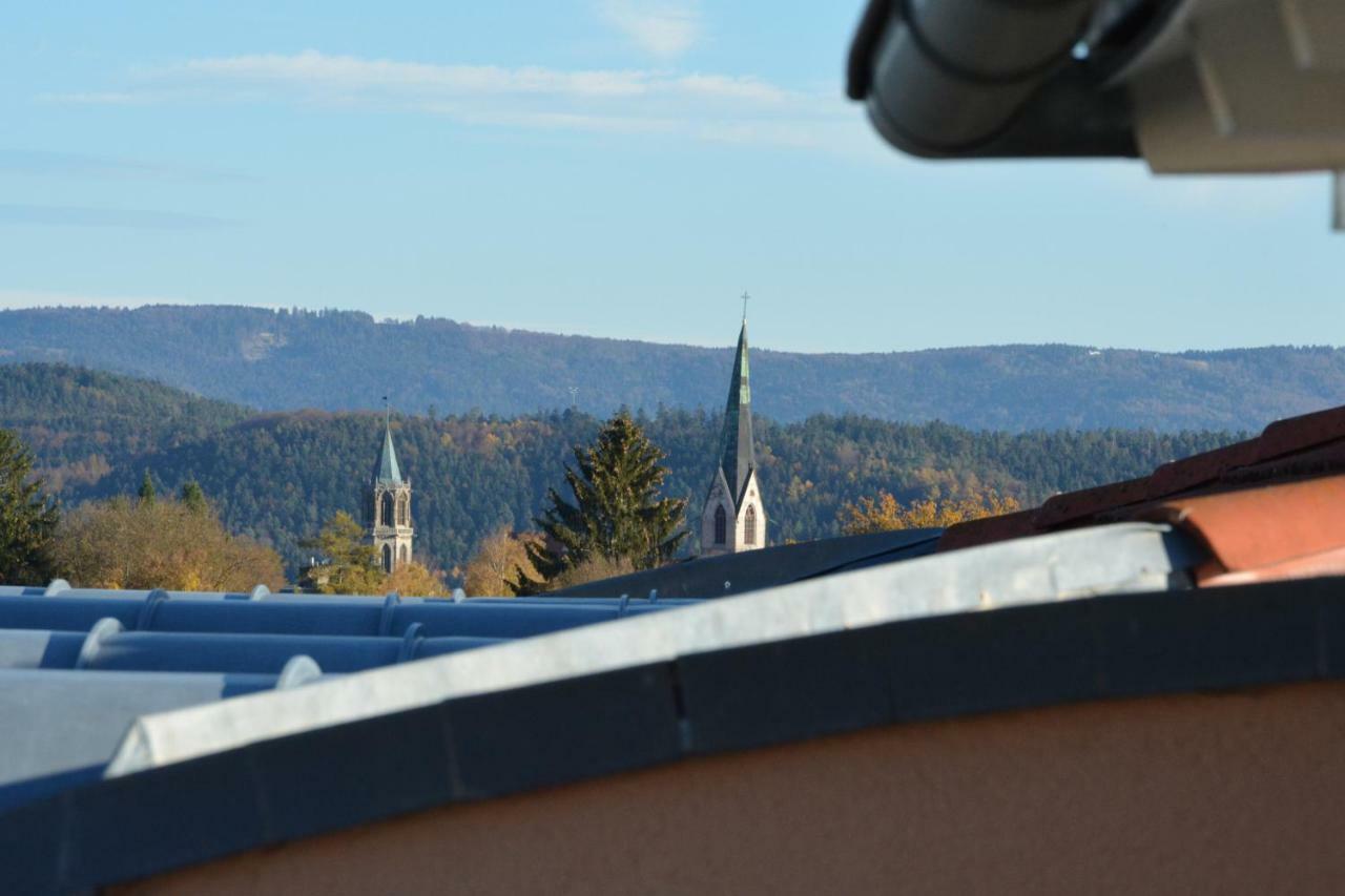 Apartment No. 121 Rottweil Eksteriør bilde