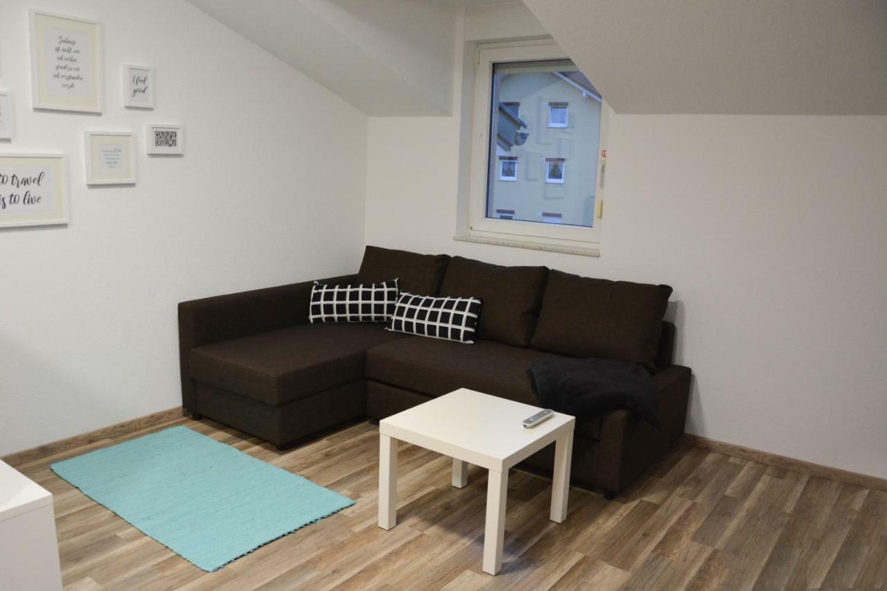 Apartment No. 121 Rottweil Eksteriør bilde