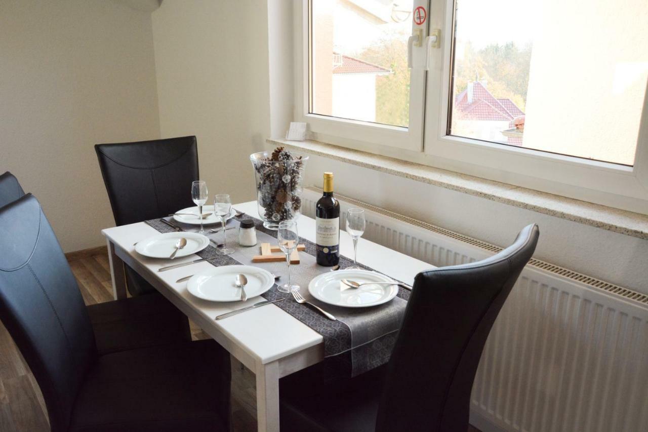 Apartment No. 121 Rottweil Eksteriør bilde
