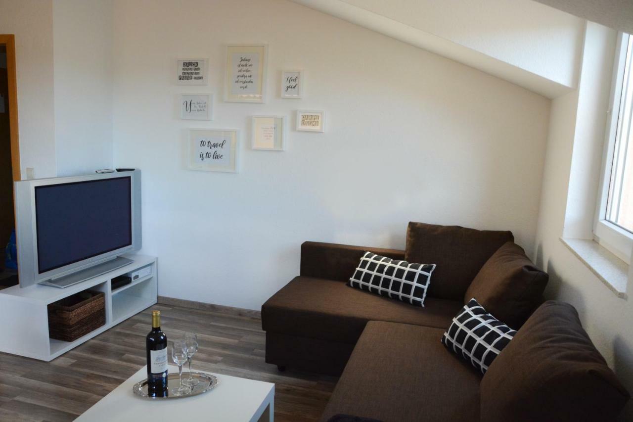 Apartment No. 121 Rottweil Eksteriør bilde