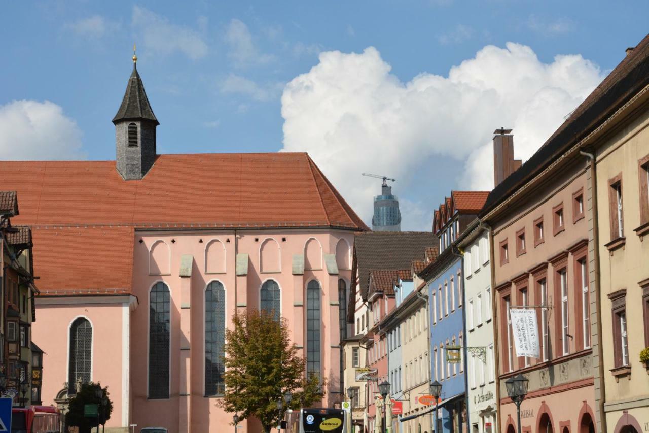 Apartment No. 121 Rottweil Eksteriør bilde