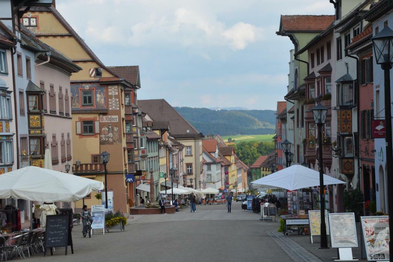 Apartment No. 121 Rottweil Eksteriør bilde