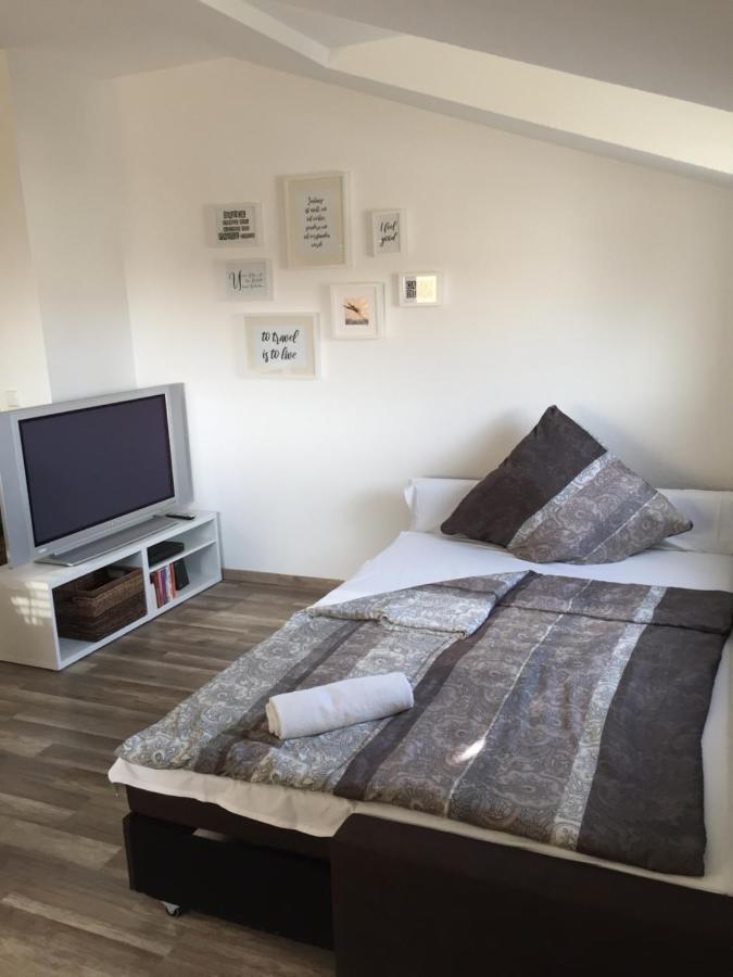 Apartment No. 121 Rottweil Eksteriør bilde